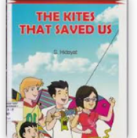 Image of The Kites That Saved Us