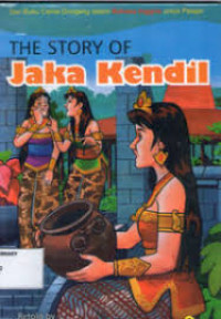 Image of The Story Jaka Kendil