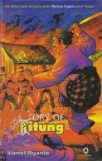 Image of The Story of Si Pitung
