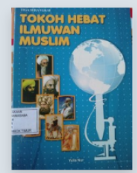 Image of Tokoh Hebat Ilmuwan Muslim