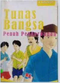 Image of Tunas Bangsa Penuh Pengorbanan