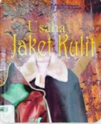 Image of Usaha Jaket Kulit