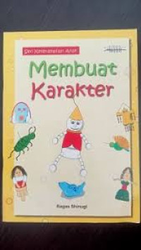 Image of Wadah-wadah Kreatif