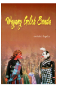 Image of Wayang Golek Sunda