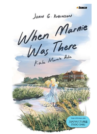 Image of When Marnie Was There