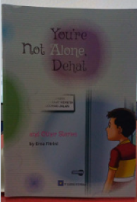 Image of You're Not Alone Dehat